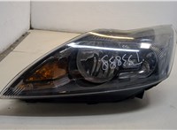 8M5113W030DF Фара (передняя) Ford Focus 2 2008-2011 20582209 #5
