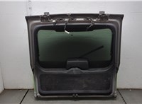  Крышка (дверь) багажника Land Rover Range Rover Sport 2005-2013 20582210 #2