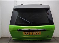  Крышка (дверь) багажника Land Rover Range Rover Sport 2005-2013 20582210 #1