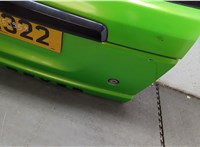  Крышка (дверь) багажника Land Rover Range Rover Sport 2005-2013 20582210 #11