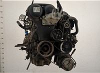  Двигатель (ДВС) Ford Focus 2 2005-2008 20582212 #1