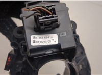  Переключатель поворотов и дворников (стрекоза) BMW 3 E46 1998-2006 20582218 #5