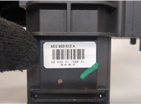  Переключатель поворотов Audi A8 (D3) 2002-2010 20582227 #3