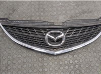  Решетка радиатора Mazda 6 (GH) 2007-2012 20582234 #1