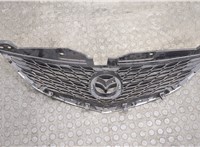  Решетка радиатора Mazda 6 (GH) 2007-2012 20582234 #2
