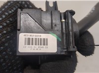  Переключатель дворников (стеклоочистителя) Audi A8 (D3) 2002-2010 20582236 #3