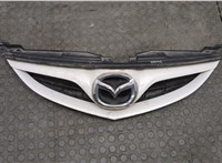  Решетка радиатора Mazda 6 (GH) 2007-2012 20582251 #1