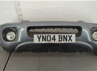  Фара противотуманная (галогенка) Hyundai Santa Fe 2000-2006 11492080 #1