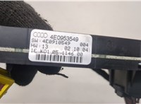 4E0953549 Блок управления подрулевыми переключателями Audi A8 (D3) 2002-2010 20582256 #3