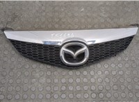  Решетка радиатора Mazda 6 (GG) 2002-2007 20582263 #1