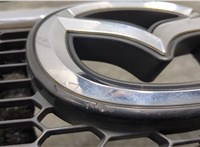  Решетка радиатора Mazda 6 (GG) 2002-2007 20582263 #4