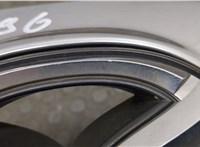  Решетка радиатора Mazda 6 (GG) 2002-2007 20582263 #5