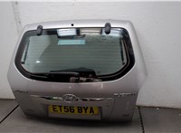  Обшивка крышки (двери) багажника Hyundai Tucson 1 2004-2010 11492090 #1