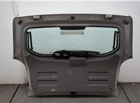  Обшивка крышки (двери) багажника Hyundai Tucson 1 2004-2010 11492090 #6