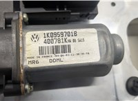 1T1837461A Стеклоподъемник электрический Volkswagen Touran 2003-2006 20582274 #2