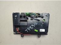  Переключатель отопителя (печки) Volvo XC90 2002-2014 20582277 #3
