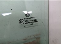  Стекло боковой двери Volkswagen Touran 2003-2006 20582280 #2
