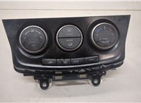  Переключатель отопителя (печки) Mazda 5 2010-2015 20582285 #1
