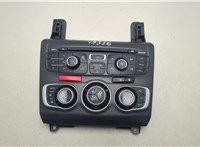  Переключатель отопителя (печки) Citroen DS4 2010-2018 20582286 #1