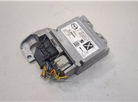 C51357K30B Блок управления подушками безопасности Mazda 5 2010-2015 20582288 #1
