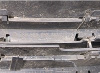  Решетка радиатора Volkswagen Golf 6 2009-2012 20582289 #6