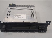 65126943435 Магнитола BMW 3 E46 1998-2006 20582294 #1