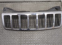  Решетка радиатора Jeep Grand Cherokee 2004-2010 20582296 #1