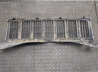  Решетка радиатора Jeep Grand Cherokee 2004-2010 20582296 #2