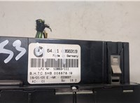 64116956319 Переключатель отопителя (печки) BMW 3 E46 1998-2006 20582297 #4