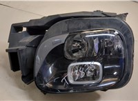 13468648 Фара (передняя) Citroen C3 Aircross 2017-2024 20582299 #1