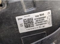 13468648 Фара (передняя) Citroen C3 Aircross 2017-2024 20582299 #11