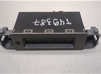  Дисплей компьютера (информационный) Peugeot 406 1999-2004 20582301 #1