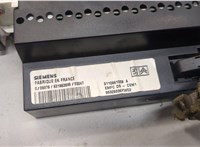  Дисплей компьютера (информационный) Peugeot 406 1999-2004 20582301 #2