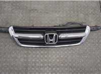  Решетка радиатора Honda CR-V 2001-2006 20582303 #1