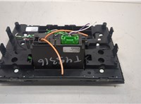  Панель управления магнитолой Volvo XC90 2002-2014 20582305 #2