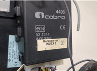  Блок управления бортовой сети (Body Control Module) SsangYong Korando 2010-2019 20582311 #4