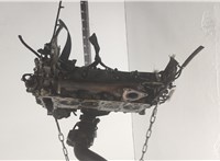 A6510101120 Головка блока (ГБЦ) Mercedes C W204 2006-2015 20582315 #5