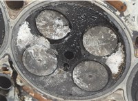 A6510101120 Головка блока (ГБЦ) Mercedes C W204 2006-2015 20582315 #11