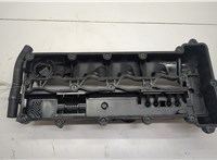A6510100830 Крышка клапанная ДВС Mercedes C W204 2006-2015 20582316 #3