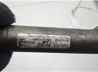 A6510700495 Рампа (рейка) топливная Mercedes C W204 2006-2015 20582321 #4