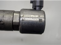 A6510700495 Рампа (рейка) топливная Mercedes C W204 2006-2015 20582321 #5