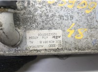  Теплообменник Volkswagen Passat CC 2008-2012 20580227 #2