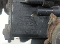  Насос водяной (помпа) Volkswagen Passat CC 2008-2012 20580242 #2