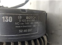  Генератор Saab 9-5 1997-2005 20580599 #3
