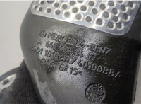  Патрубок корпуса воздушного фильтра Mercedes E W211 2002-2009 20581015 #2