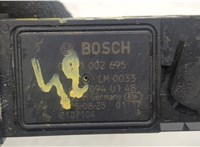  Измеритель потока воздуха (расходомер) Mercedes E W211 2002-2009 20581226 #2