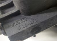  Корпус воздушного фильтра Opel Corsa D 2006-2014 20582200 #3