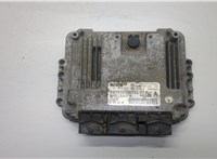  Блок управления двигателем Citroen Berlingo 2002-2008 20582327 #1