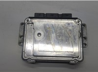  Блок управления двигателем Citroen Berlingo 2002-2008 20582327 #4