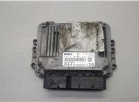 Блок управления двигателем Lancia Delta 2008-2014 20582328 #1
